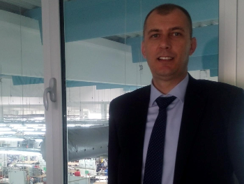 Bačena bomba na kuću Mahira Lokvančića